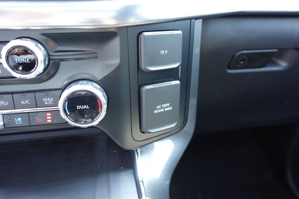 2023 Ford F-150 Lariat - Photo 54