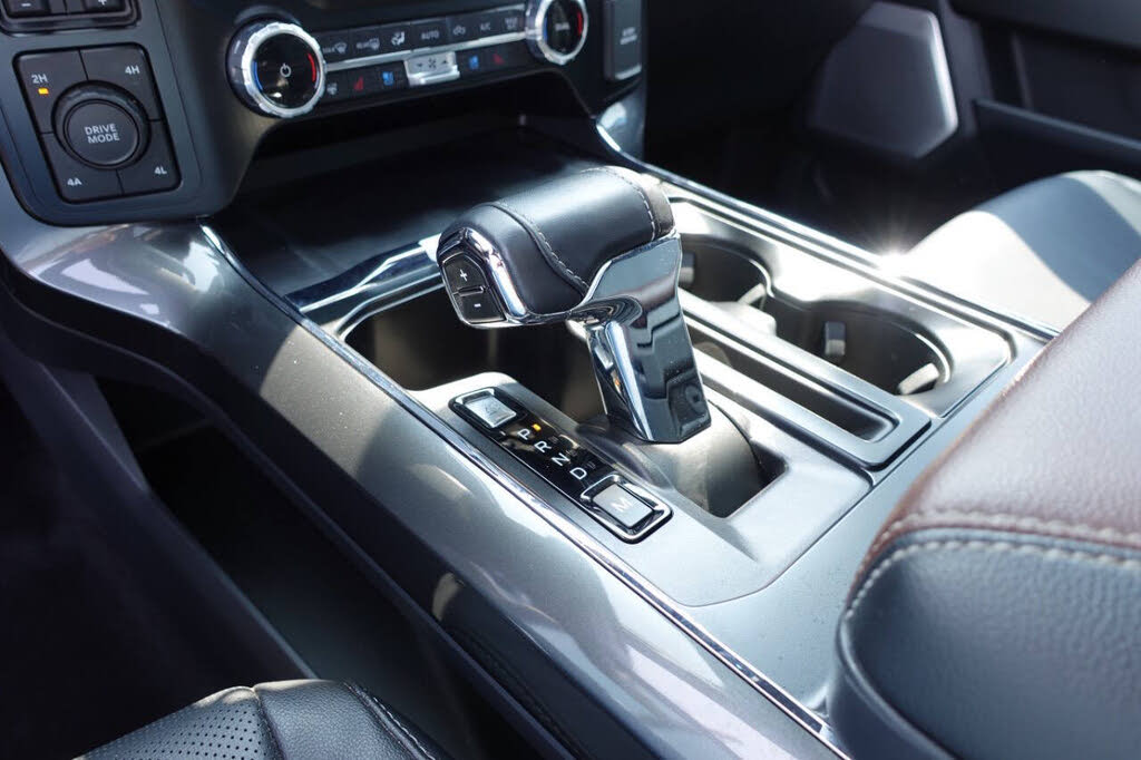 2023 Ford F-150 Lariat - Photo 56