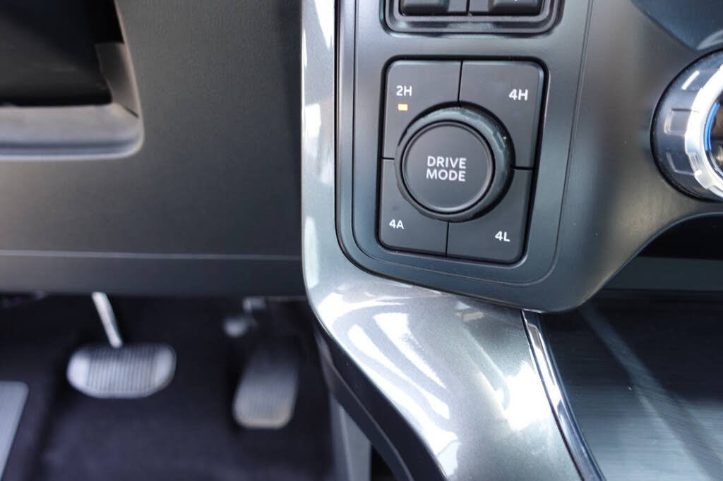 2023 Ford F-150 Lariat - Photo 57