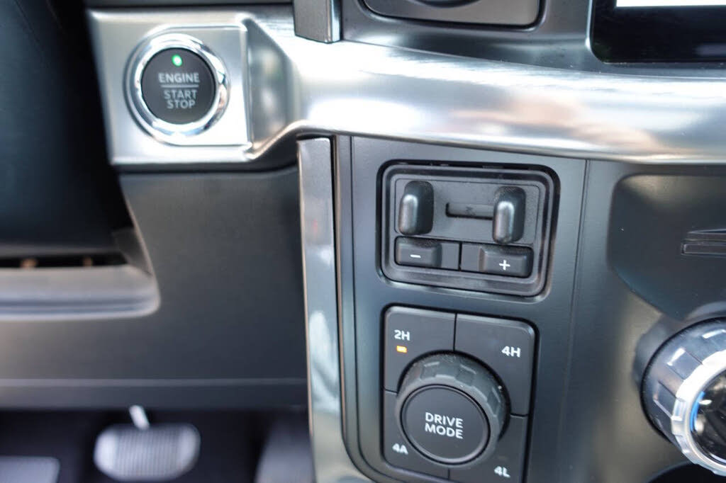 2023 Ford F-150 Lariat - Photo 58