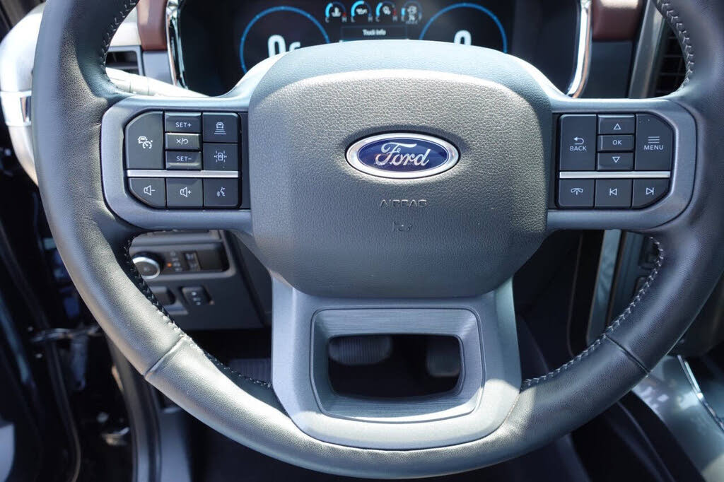 2023 Ford F-150 Lariat - Photo 61