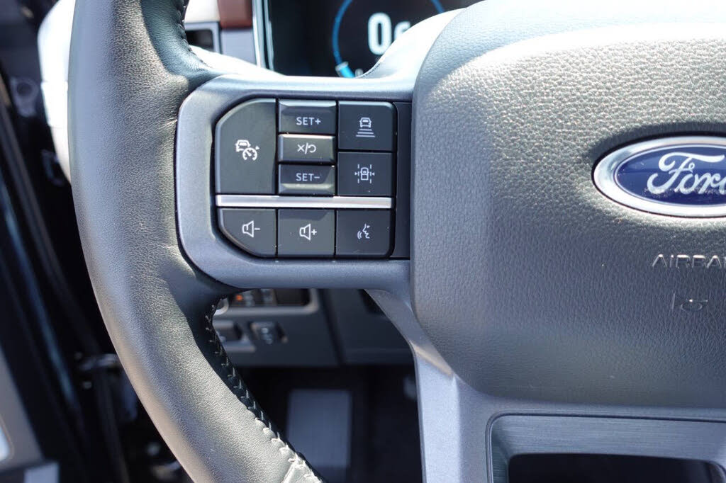2023 Ford F-150 Lariat - Photo 62