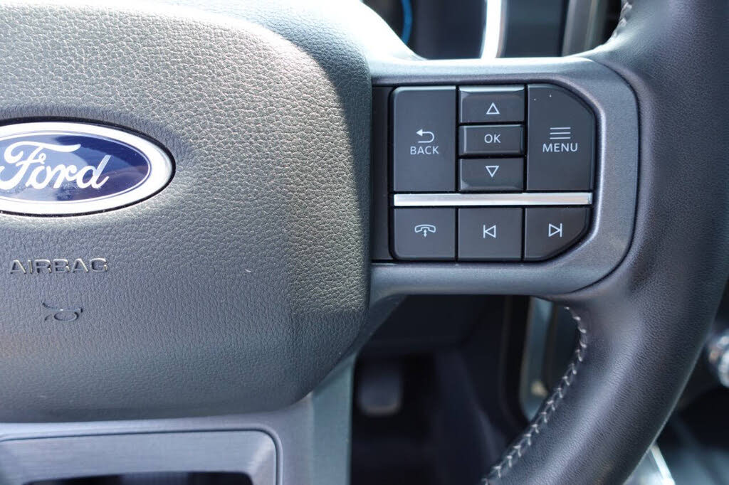 2023 Ford F-150 Lariat - Photo 63