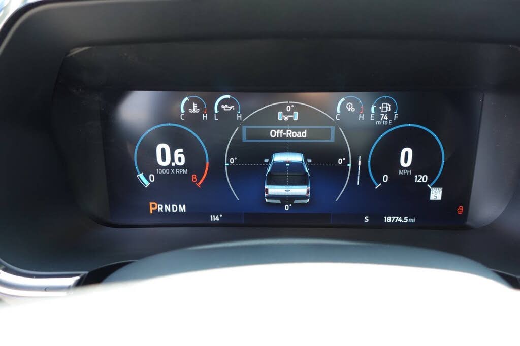 2023 Ford F-150 Lariat - Photo 64