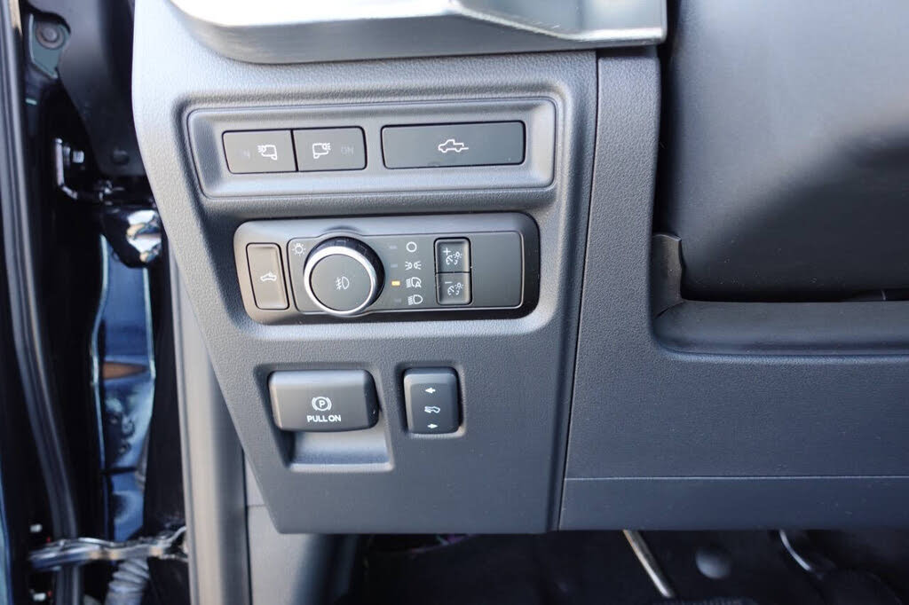 2023 Ford F-150 Lariat - Photo 67