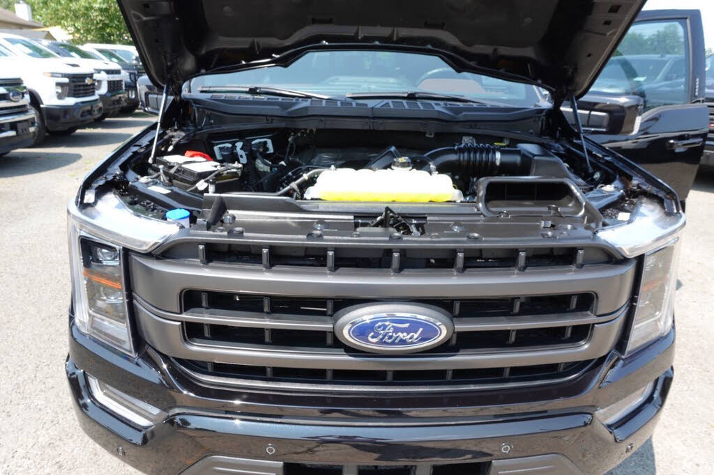 2023 Ford F-150 Lariat - Photo 69