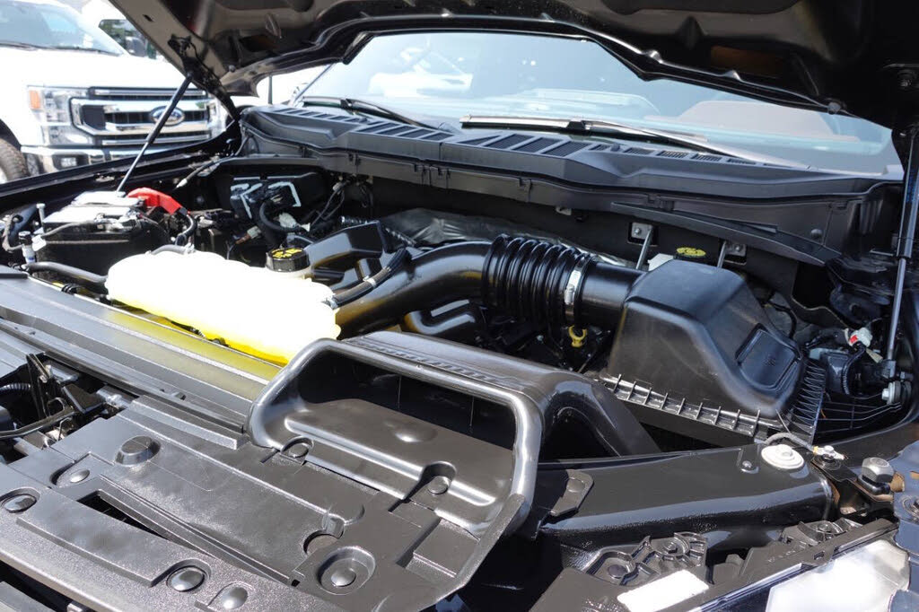 2023 Ford F-150 Lariat - Photo 71