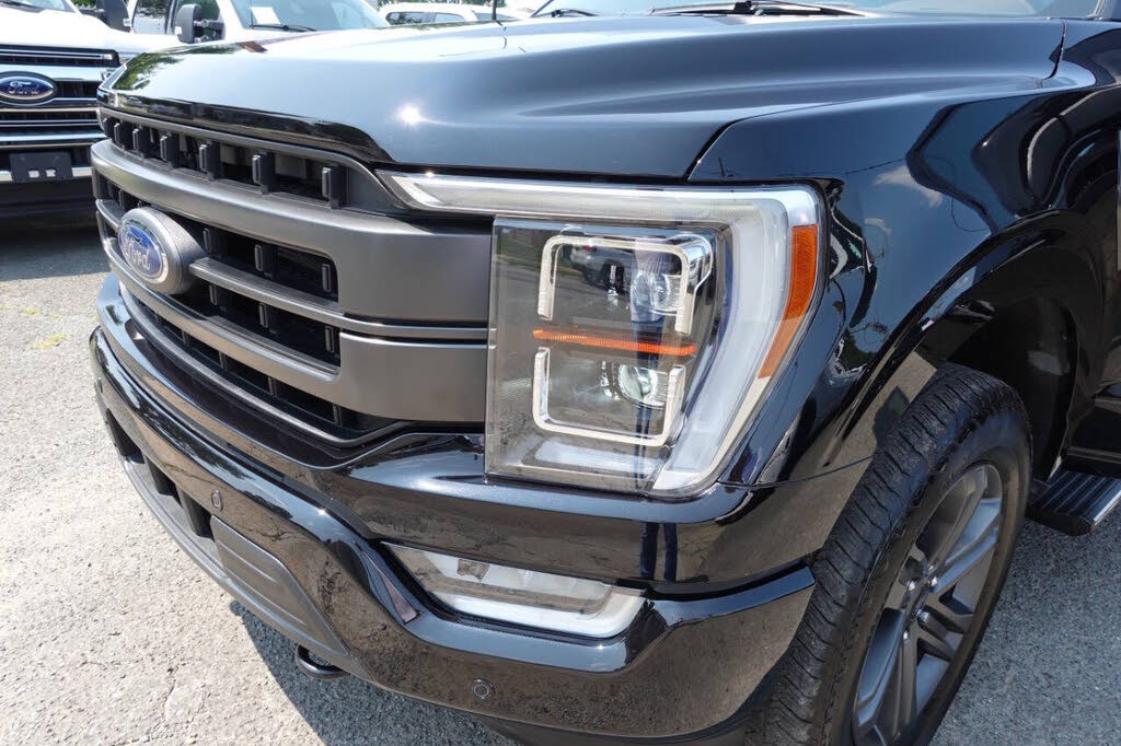 2023 Ford F-150 Lariat - Photo 73