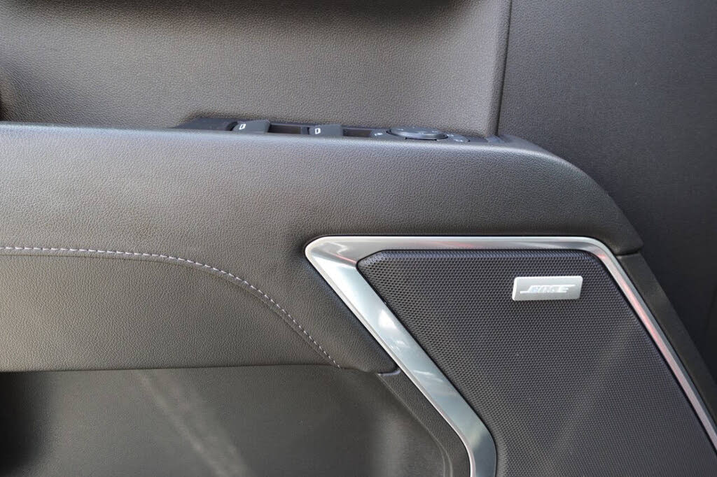 2022 Chevrolet Silverado 1500 LT Trail Boss - Photo 20
