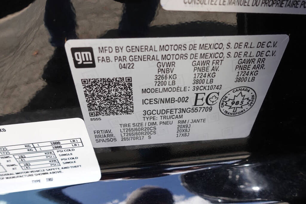 2022 Chevrolet Silverado 1500 LT Trail Boss - Photo 25