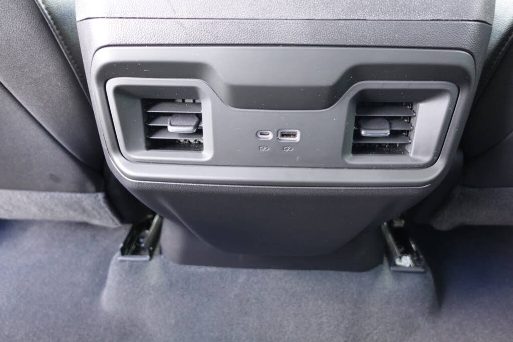 2022 Chevrolet Silverado 1500 LT Trail Boss - Photo 47