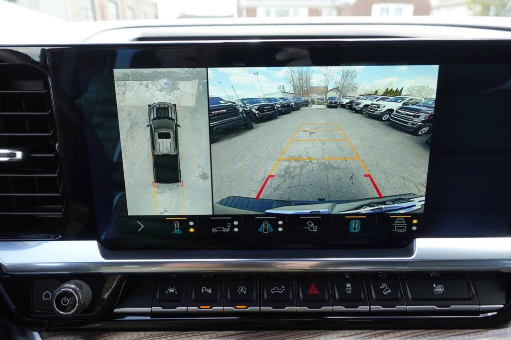 2022 Chevrolet Silverado 1500 LT Trail Boss - Photo 53