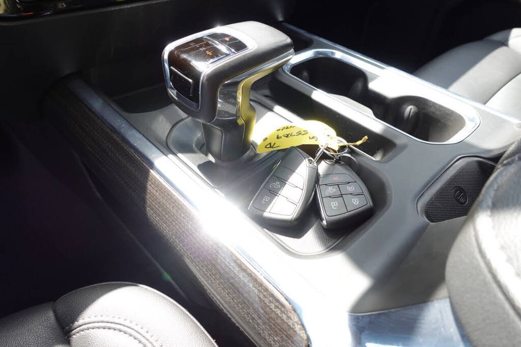 2022 Chevrolet Silverado 1500 LT Trail Boss - Photo 55
