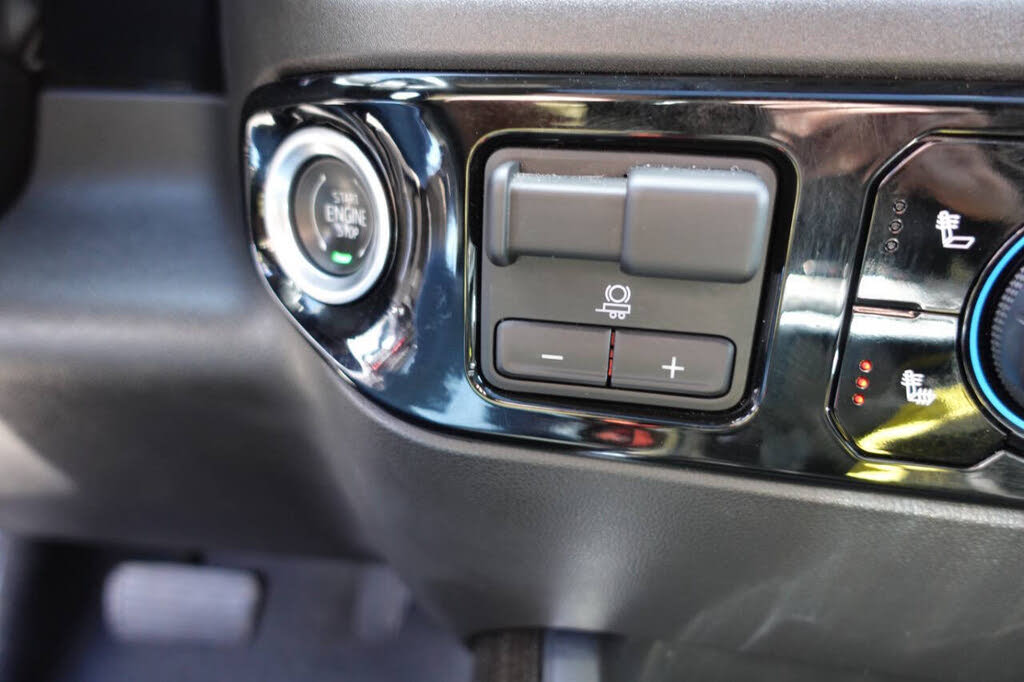2022 Chevrolet Silverado 1500 LT Trail Boss - Photo 56