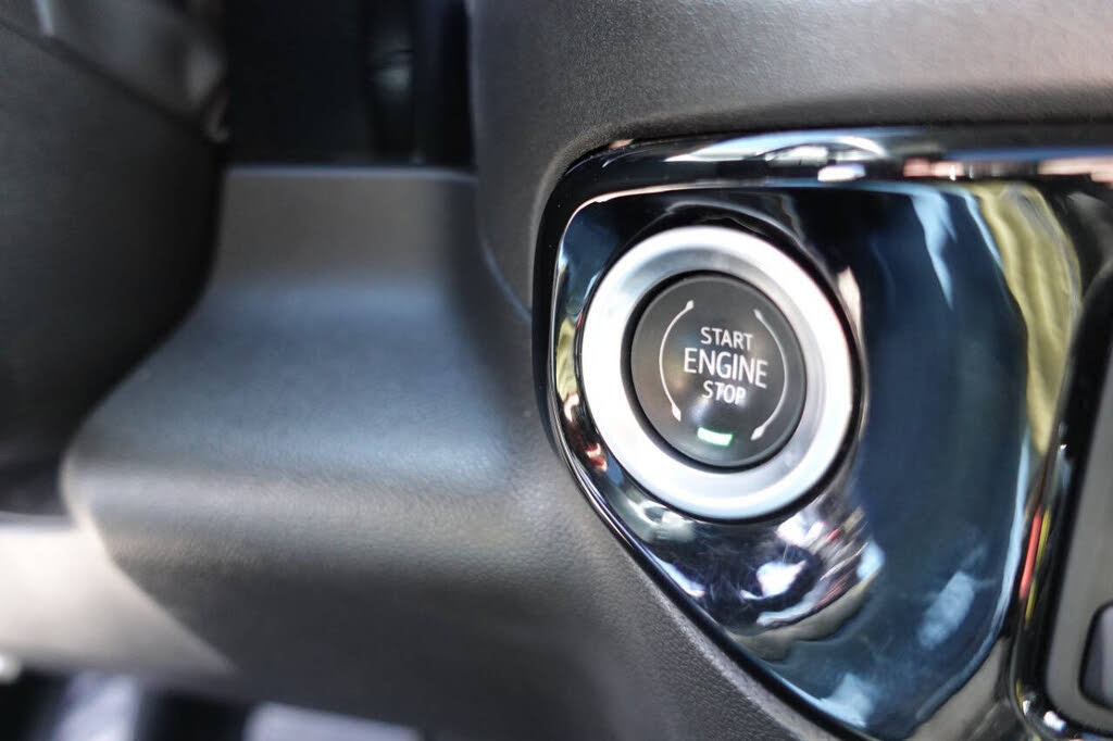 2022 Chevrolet Silverado 1500 LT Trail Boss - Photo 57