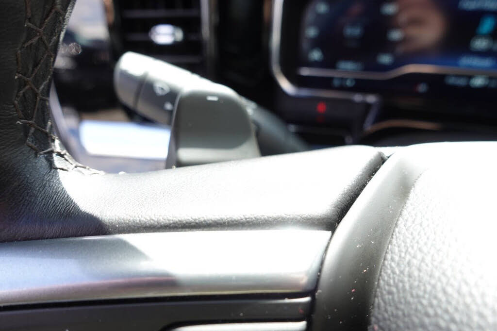2022 Chevrolet Silverado 1500 LT Trail Boss - Photo 61