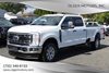 2023 Ford Super Duty F-250 SRW XLT