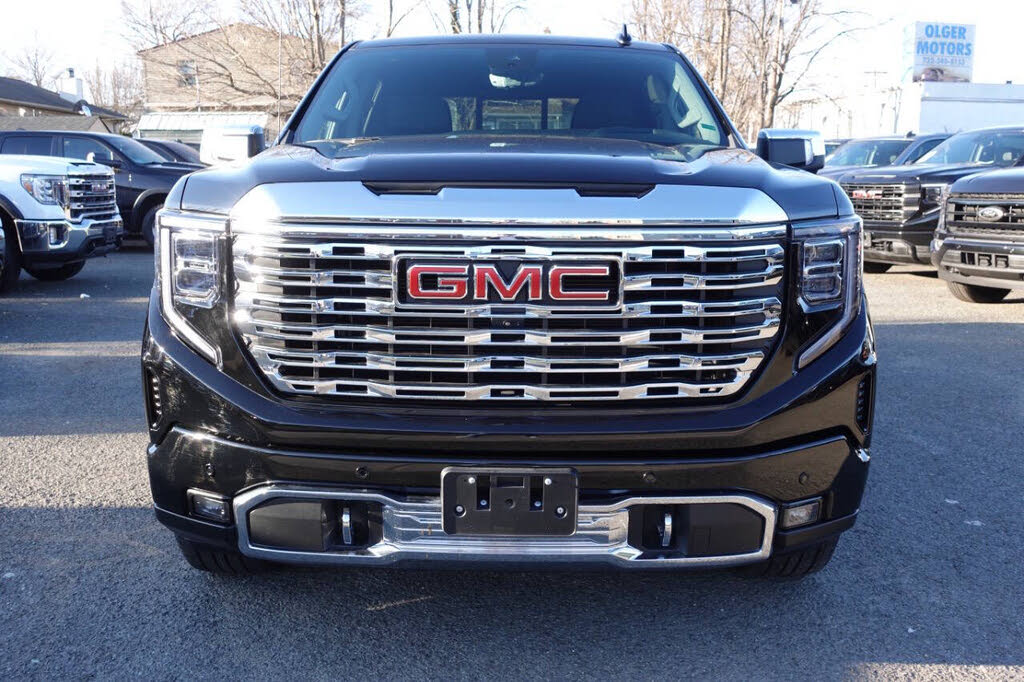 Photo 6 of this GMC Sierra 1500