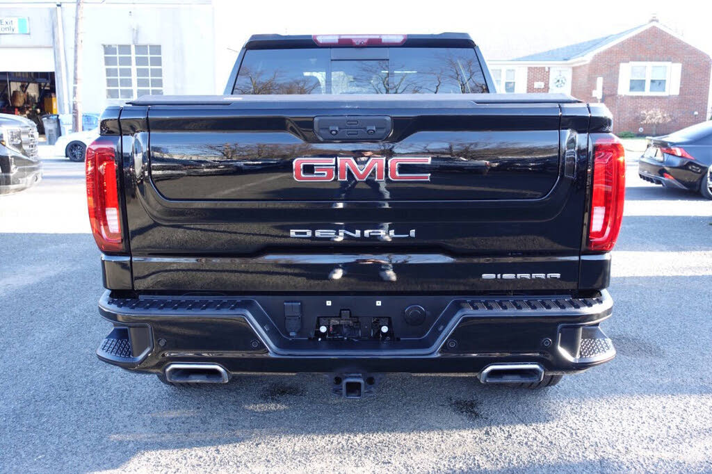 Photo 9 of this GMC Sierra 1500