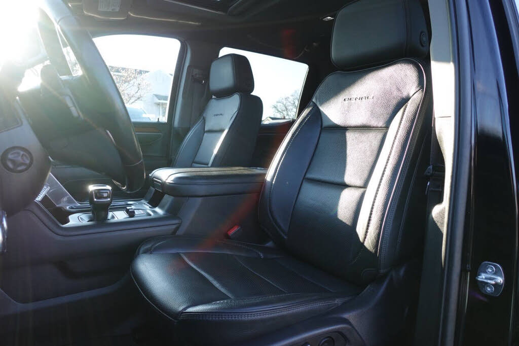 Photo 20 of this GMC Sierra 1500