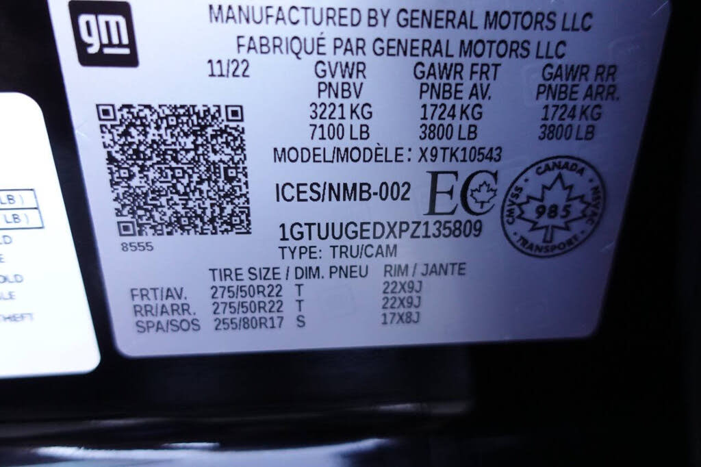 Photo 21 of this GMC Sierra 1500