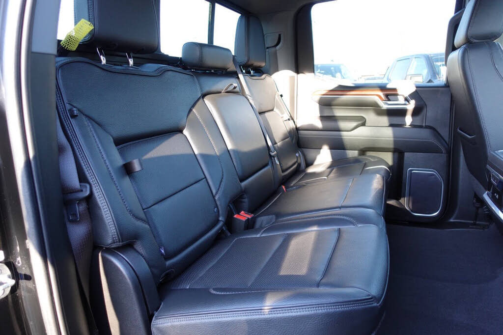 Photo 34 of this GMC Sierra 1500