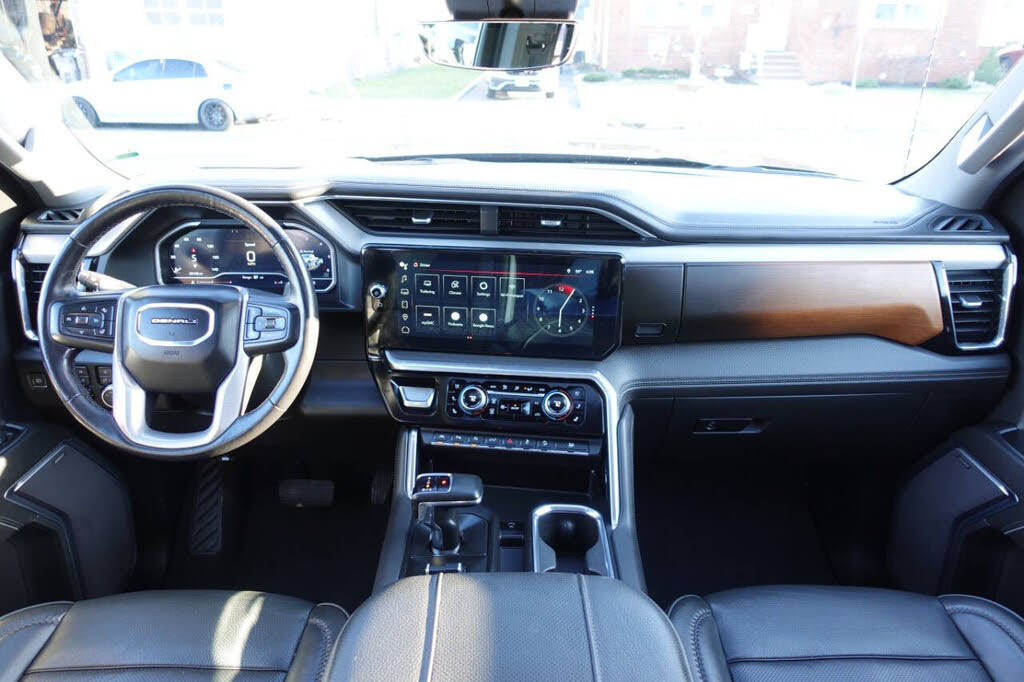 Photo 44 of this GMC Sierra 1500