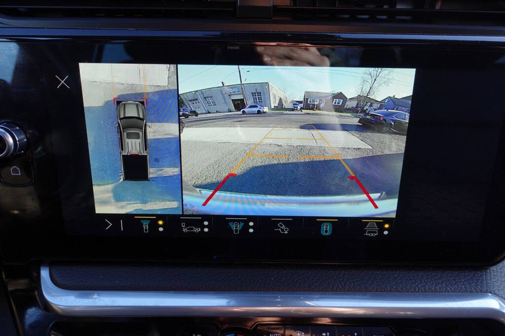 Photo 46 of this GMC Sierra 1500