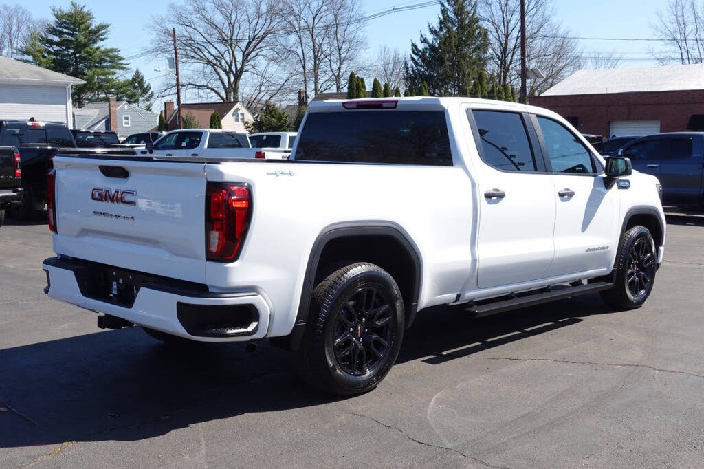 Photo 5 of this GMC Sierra 1500