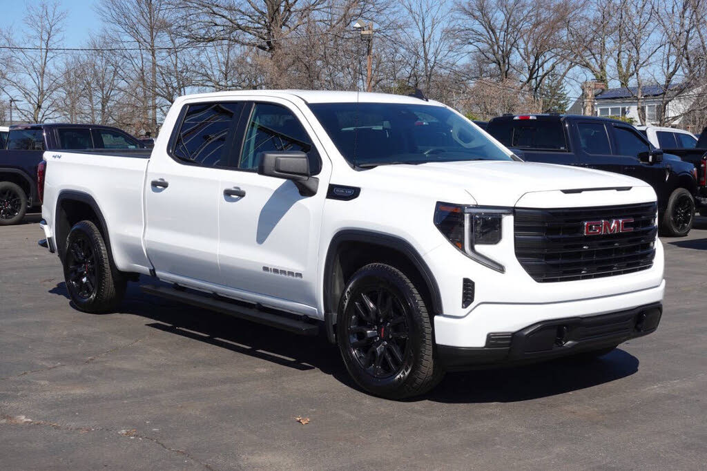 Photo 7 of this GMC Sierra 1500