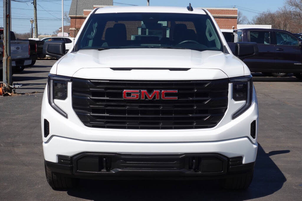 Photo 8 of this GMC Sierra 1500