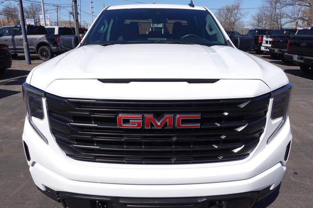 Photo 9 of this GMC Sierra 1500