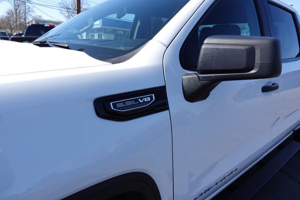 Photo 10 of this GMC Sierra 1500