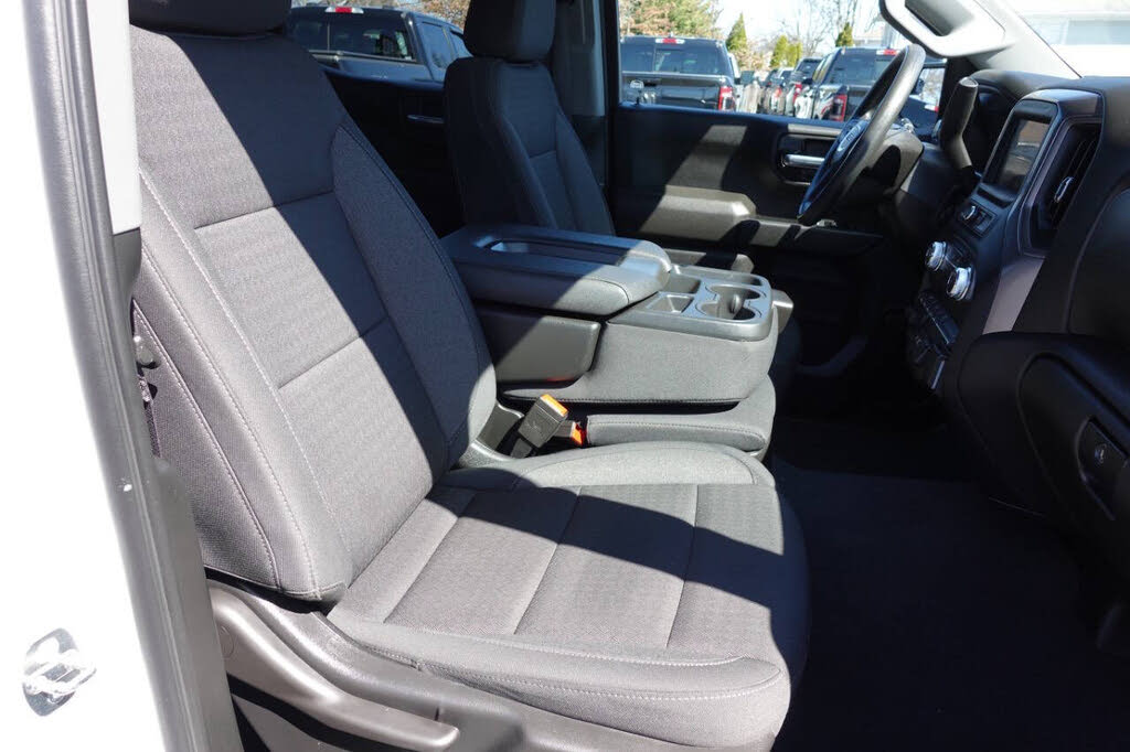 Photo 38 of this GMC Sierra 1500