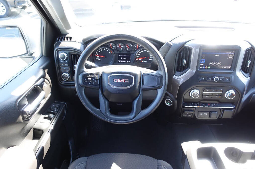 Photo 41 of this GMC Sierra 1500