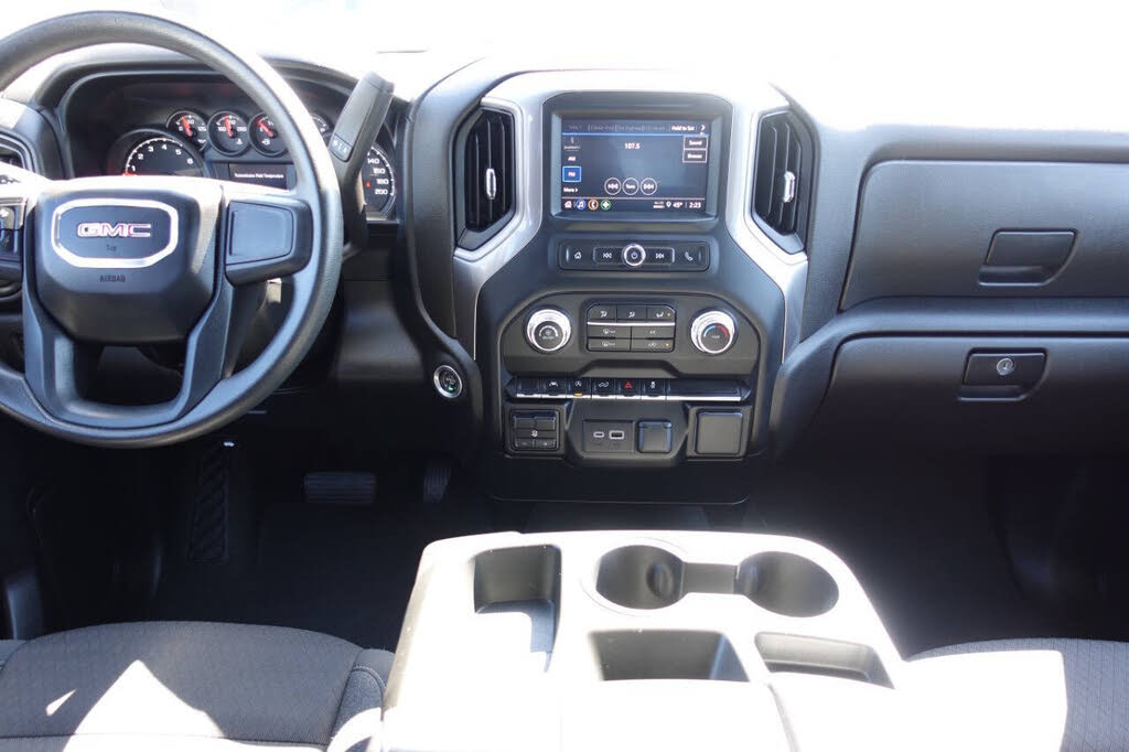 Photo 43 of this GMC Sierra 1500