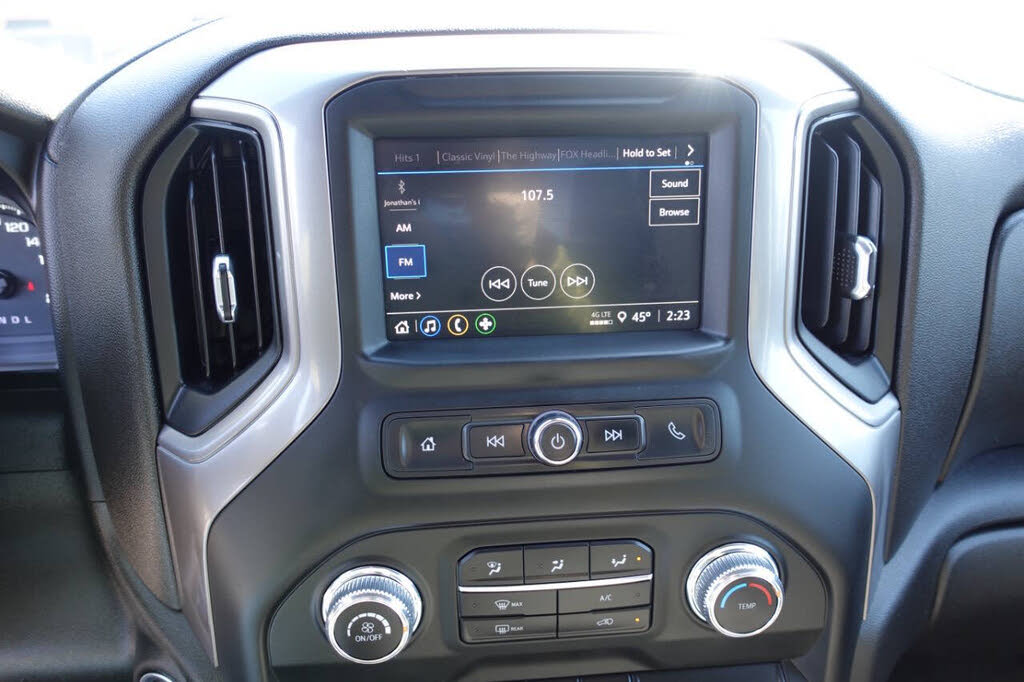 Photo 45 of this GMC Sierra 1500