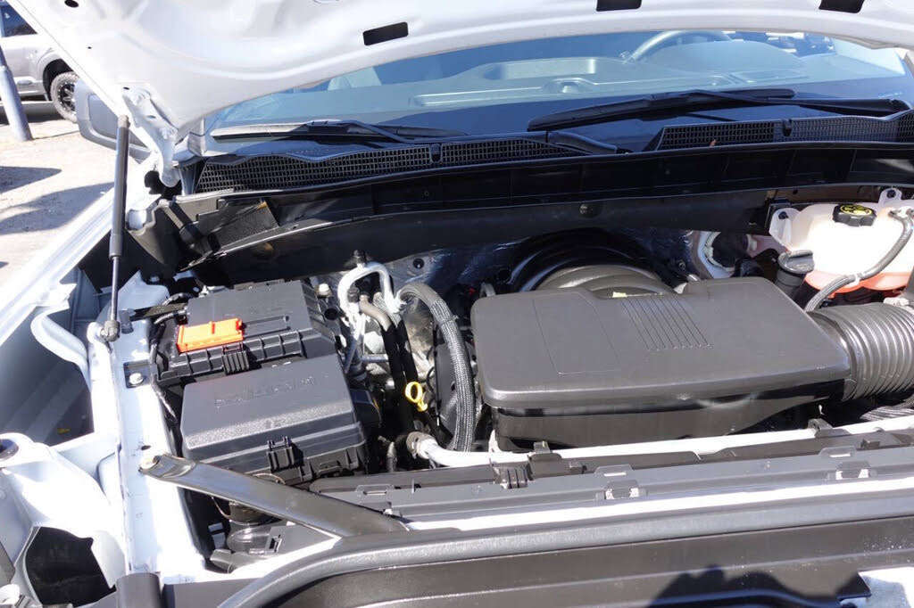 Photo 58 of this GMC Sierra 1500