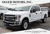 2022 Ford Super Duty F-250 SRW XLT