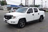 2012 Honda Ridgeline Sport