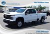 2025 Chevrolet Silverado 2500HD Work Truck
