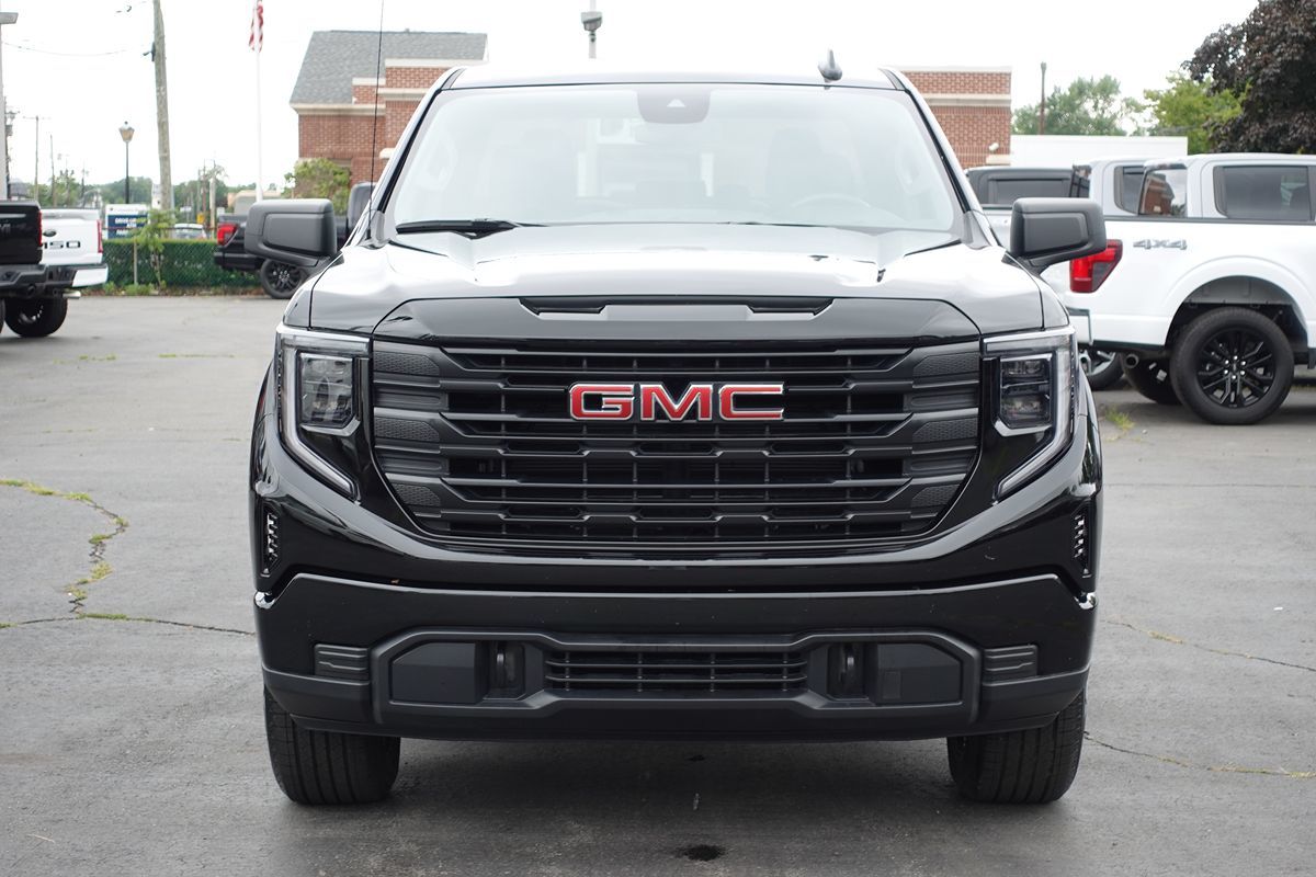 Photo 5 of this GMC Sierra 1500
