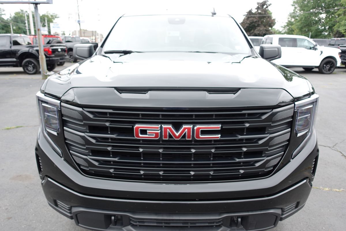 Photo 6 of this GMC Sierra 1500