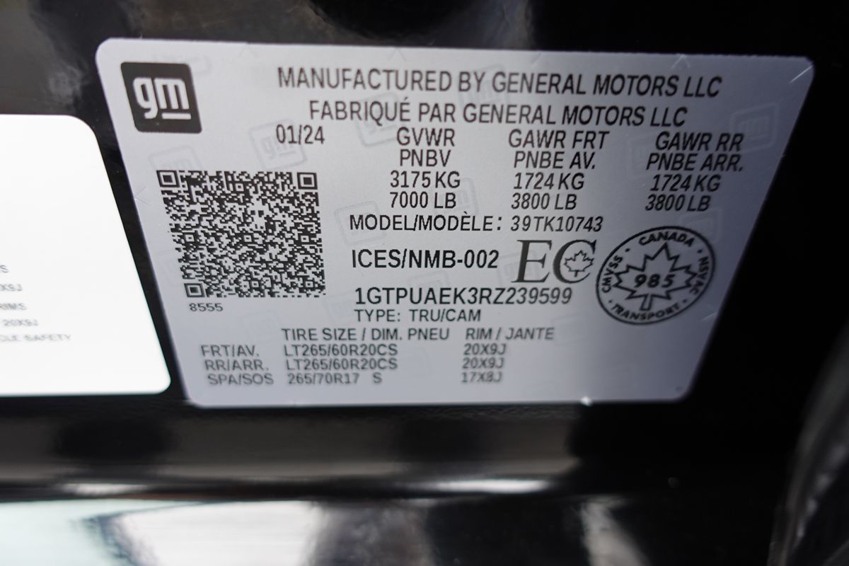 Photo 18 of this GMC Sierra 1500