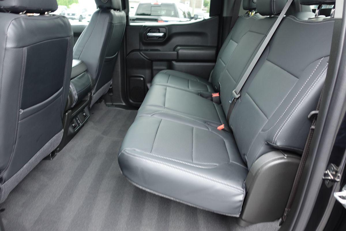 Photo 22 of this GMC Sierra 1500