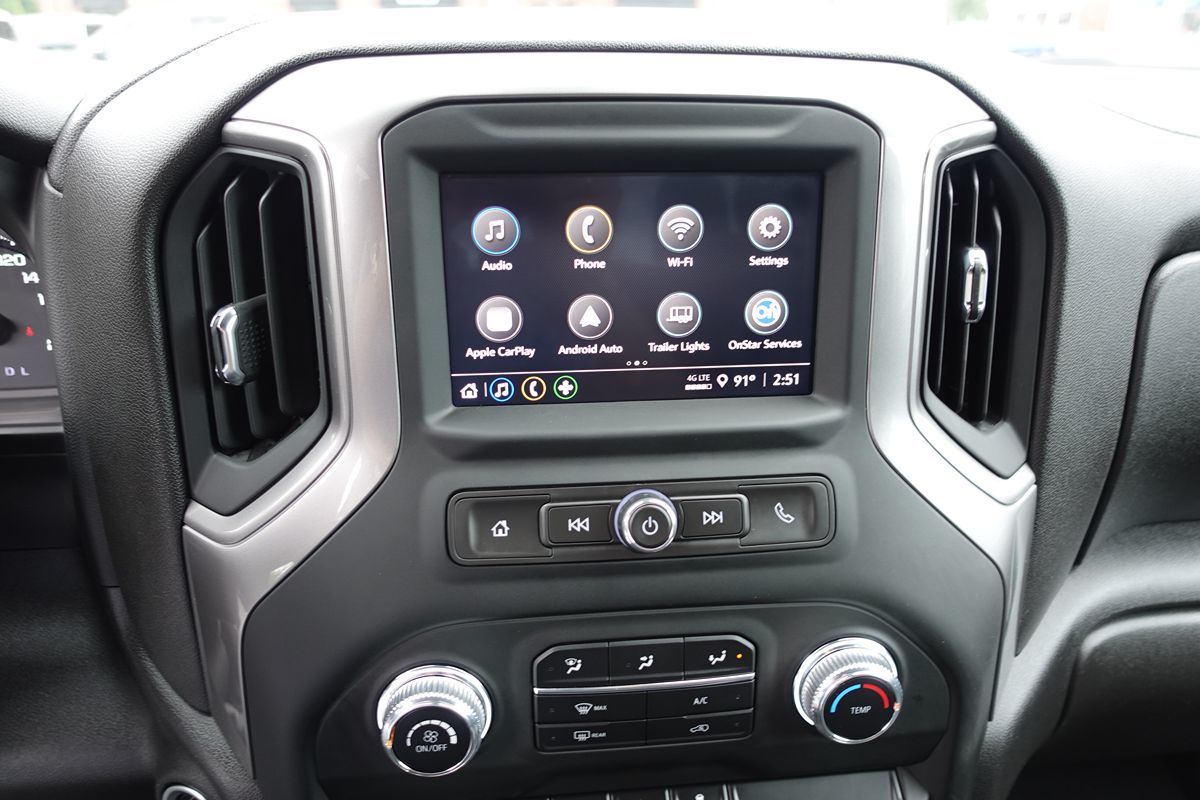 Photo 43 of this GMC Sierra 1500
