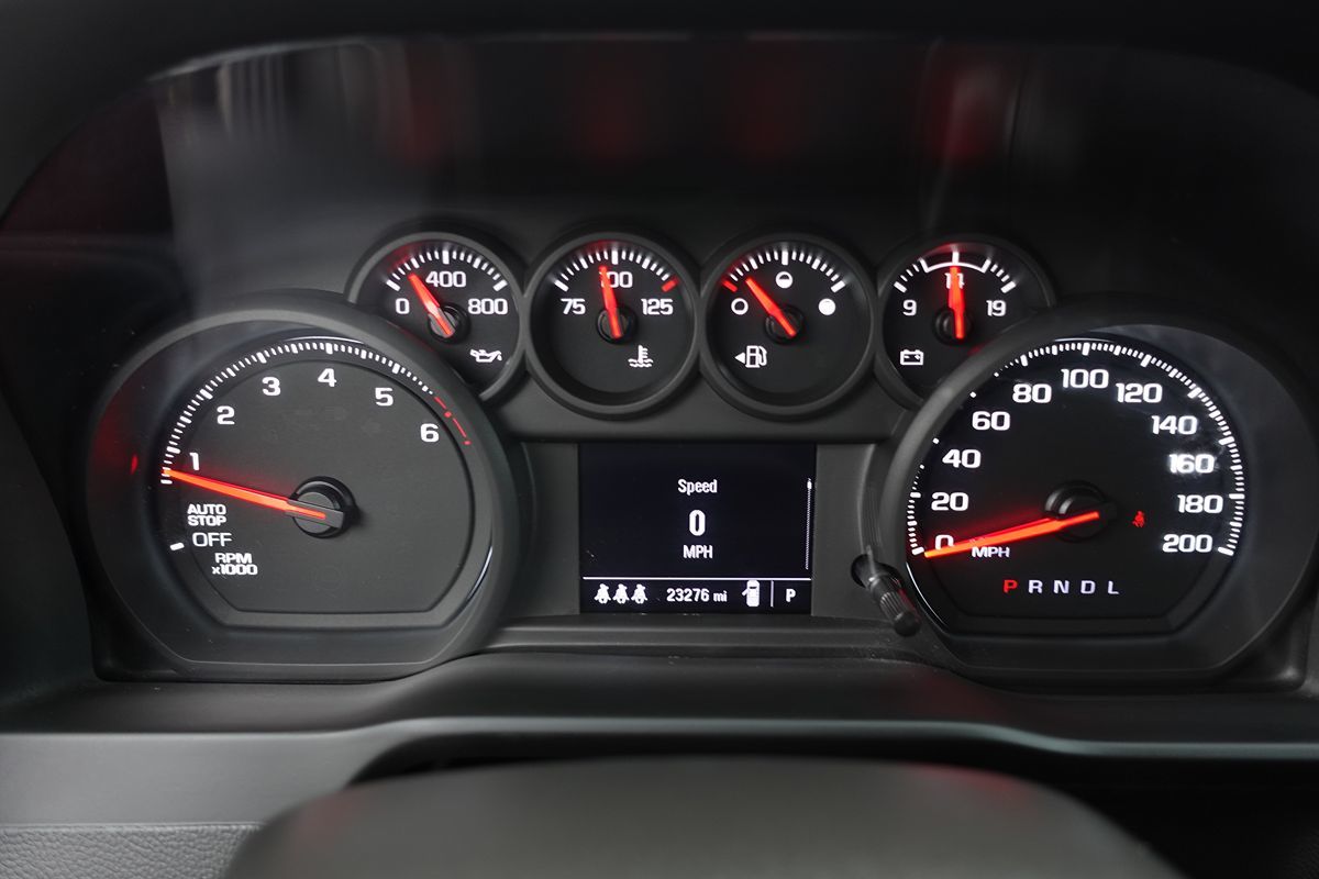 Photo 50 of this GMC Sierra 1500