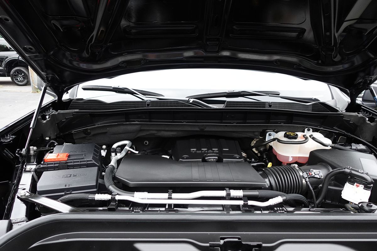 Photo 56 of this GMC Sierra 1500