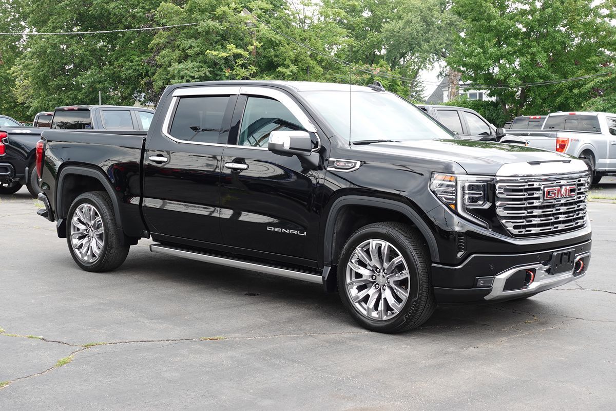 Photo 4 of this GMC Sierra 1500