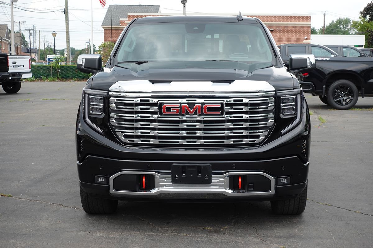 Photo 5 of this GMC Sierra 1500